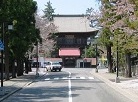 Choshoji and Zenringai