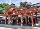 Morioka Hachiman shrine