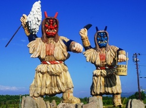 Namahage