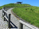 Mount Kanpu
