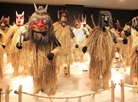 Namahage Museums
