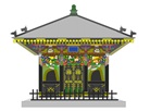 Zuihoden mausoleum