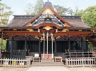 Osaki Hachimangu