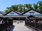 Sankyo warehouse
