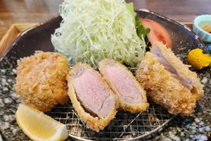 Hirekatsu