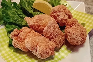 Karaage