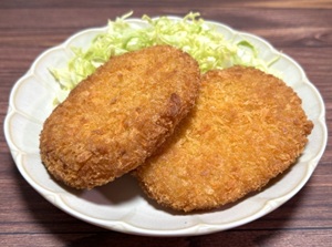 Korokke