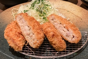 Menchikatsu