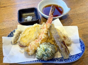 Tempura