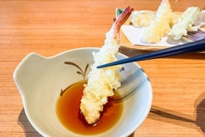 Tentsuyu