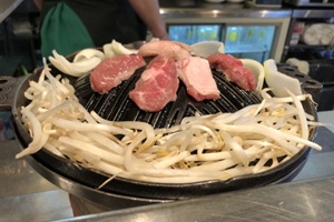 Jingisukan