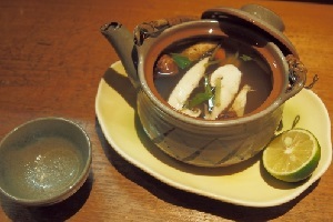Dobin-mushi