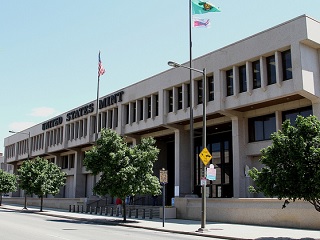 合衆国造幣局