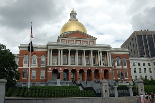 州庁舎