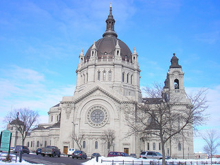セントポール大聖堂