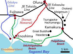 Enoden
