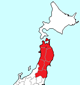 Tohoku