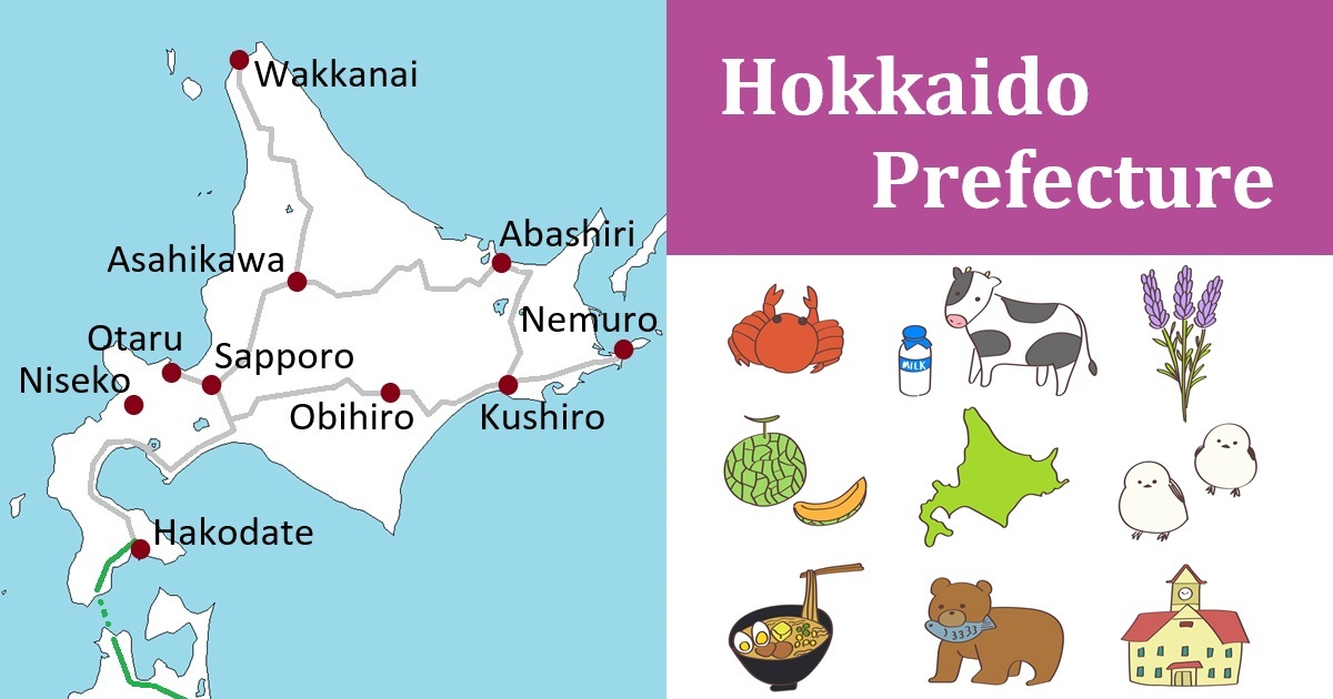 Hokkaido Prefecture