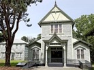 Hokkaido University Botanical Garden