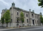 Bank of Japan Otaru Museum