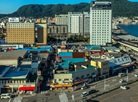 Hakodate Morning Market