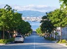 Motomachi area