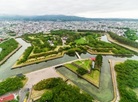 Goryokaku