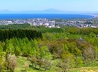 Mount Tento