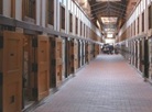 Abashiri Prison Museum