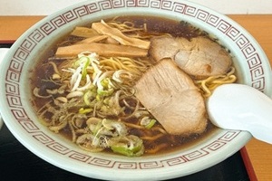 Asahikawa Ramen