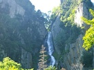 Sounkyo gorge