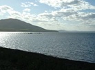 Lake Saroma