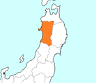 Akita Prefecture