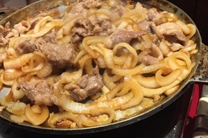 Towada Bara-yaki