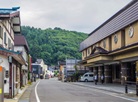Asamushi Onsen