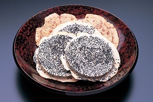 Nanbu-senbei