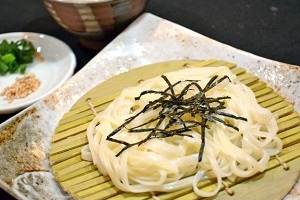 Inaniwa udon