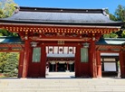 Shiogama shrine