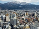 Yamagata city