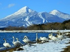 Lake Inawashiro