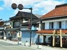 Kitakata city