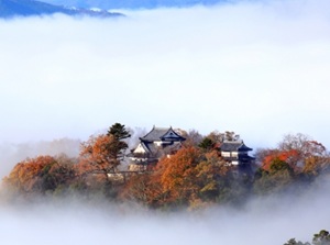 Bitchu-Matsuyama Castle
