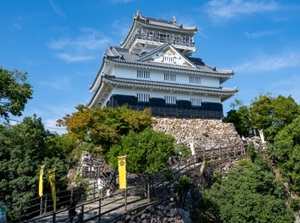 Gifu Castle