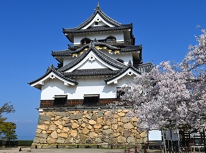 Hikone Castle