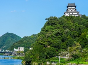 Inuyama Castle