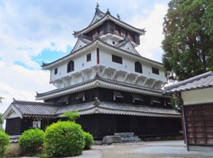 Iwakuni Castle