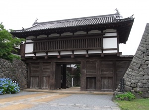 Matsumoto Castle