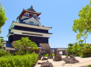 Kiyosu Castle