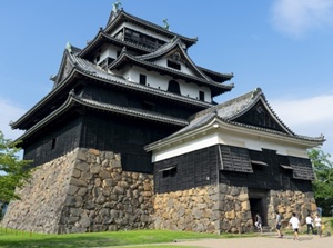 Matsue Castle