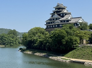 Okayama Castle